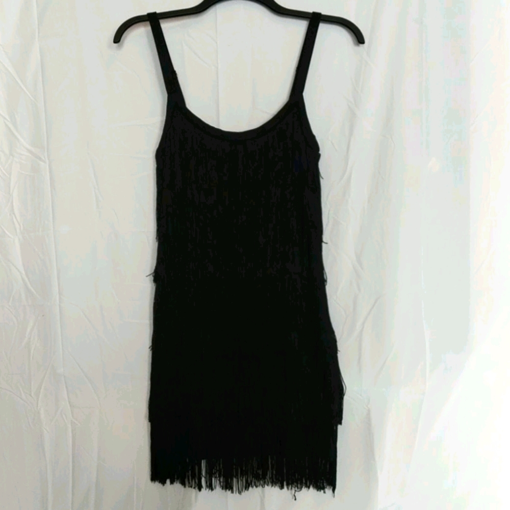 Flapper Dress